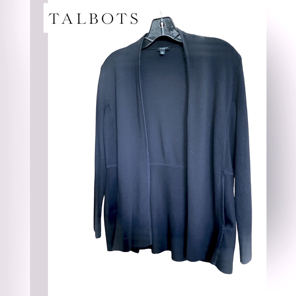 Talbot’s Sweater